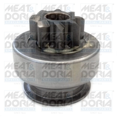 Pinion, starter